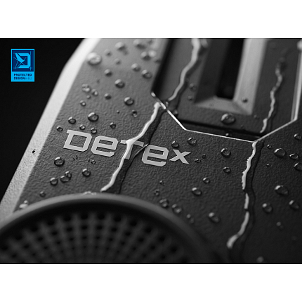 Delphin Signalizátor Záběru DETEX