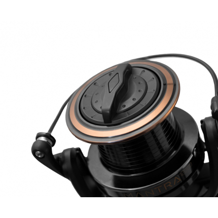 Delphin Náhradní Cívka Mantra 8000