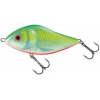 Salmo rybářské woblery SLIDER SD5F barva LIB