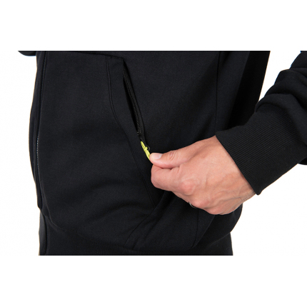 Matrix Mikina Sherpa Hoody