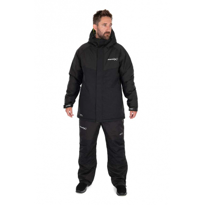 Matrix Zimní Oblek Therma - Foil Winter Suit