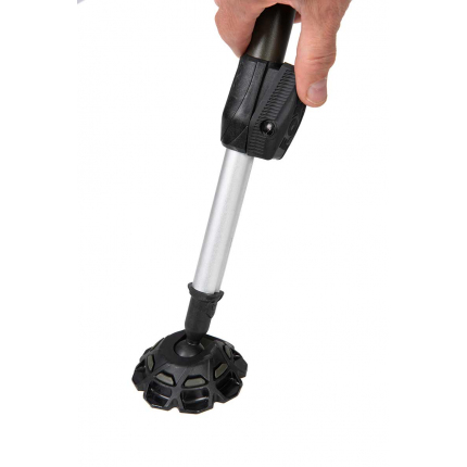 Fox Křeslo Duralite Recliner Arm Chair XL