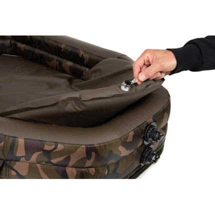 Fox Podložka Nafukovací Carpmaster Air Mat