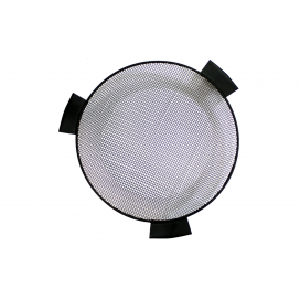 Mikado Síto Kulatý Ztlumit 36cm/3mm1725l 1 Ks