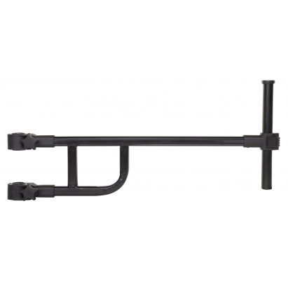 Mikado Držák Quad Feeder Arm Dvojitý 60cm 