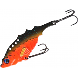 Mikado Cikáda Mvib 10g 55mm Red Stickleback 1 Ks