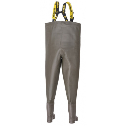 Mivardi Broďáky Hardcore MC