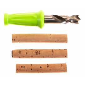 Jaxon Vrtáček a korek DRILLS XL