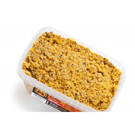 Method partikl - Sladká kukuřice (3kg box)