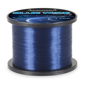 Anaconda Vlasec Blue Wire 1200m 0,33mm
