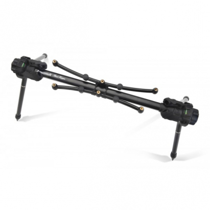 Anaconda Stojan Bent Hopper Pod Anaconda Stojan Bent Hopper Pod