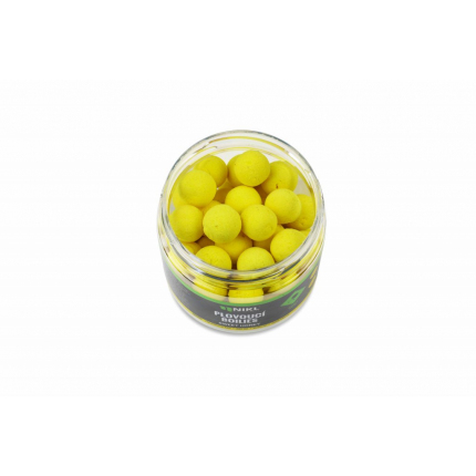 Nikl Plovoucí Boilies 50 g