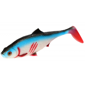Mikado Nástraha Mft Roach 15cm/bleeding Blue 2 Ks