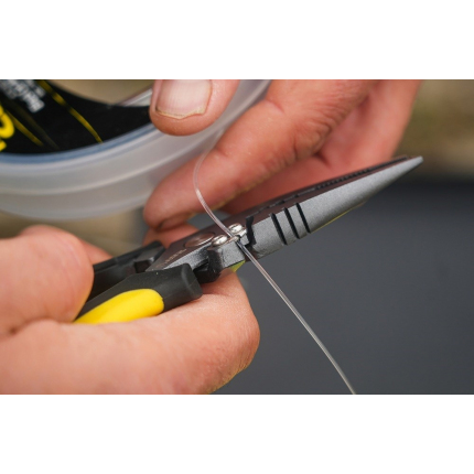 Black Cat Kleště Split Ring Pliers