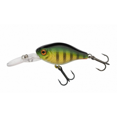 Berkley Wobler Pulse Fry Deep Perch 3,8cm 4,6g Berkley Wobler Pulse Fry Deep Perch 3,8cm 4,6g