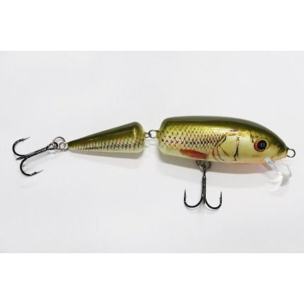 Dorado Wobler Bom-bon 13 cm 32 g G