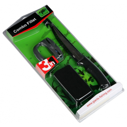 Giants Fishing Sada Combo Filet