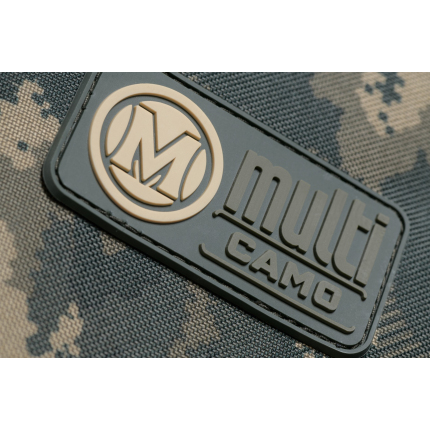 Mivardi Obal na pruty Multi Camo 160