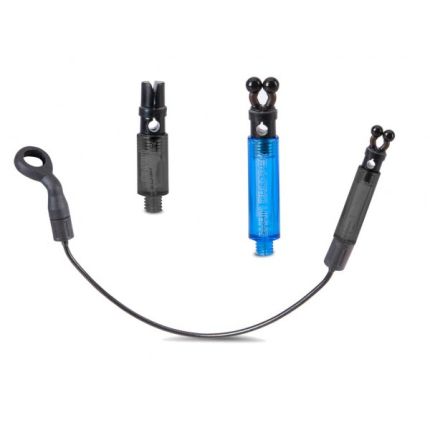 Anaconda Swinger Chain Dropper Sets Black 4ks