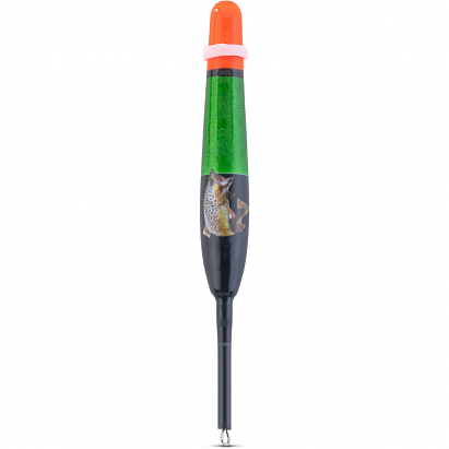 Saenger splávek Forellenpose Micro 2,0g