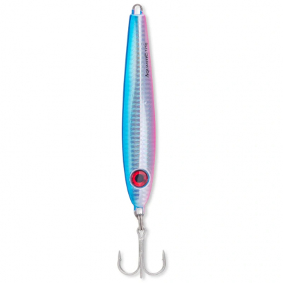 Aquantic Pilker Skinny Jack 125g BSH