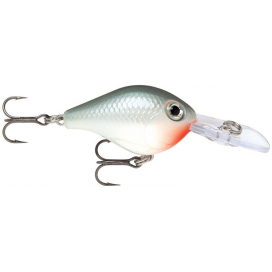 Rapala Wobler Ultra Light Crank 03 SD Rapala Wobler Ultra Light Crank 03 SD