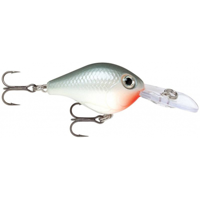 Rapala Wobler Ultra Light Crank 03 SD Rapala Wobler Ultra Light Crank 03 SD