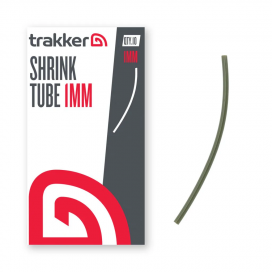 Trakker Smršťovací hadičky Shrink Tube 10ks