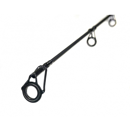 Zfish Prut Kodiak 2,4 m 100-250 g + Naviják Zdarma