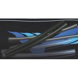 Osprey Hadička 2,4mm Čirá 8ks