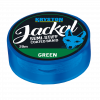 Kryston potahované šňůrky - Jackal Olive Green 30lb 20m