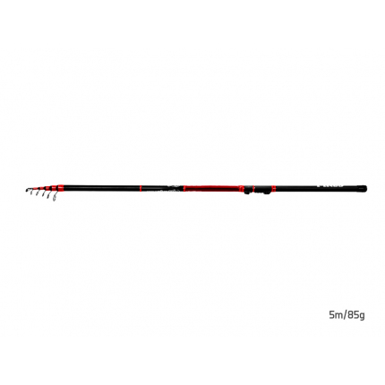 Delphin Prut Telepikes 5 m 85 g