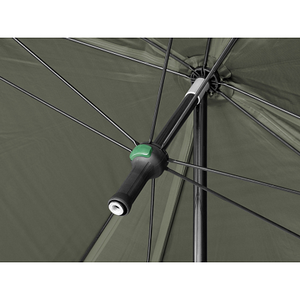 Delphin Deštník s Bočnicí DualiX Stabil 3,2 m