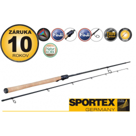 Sportex - Přívlačový prut - HYPERION XT 270cm /80g / 2díly