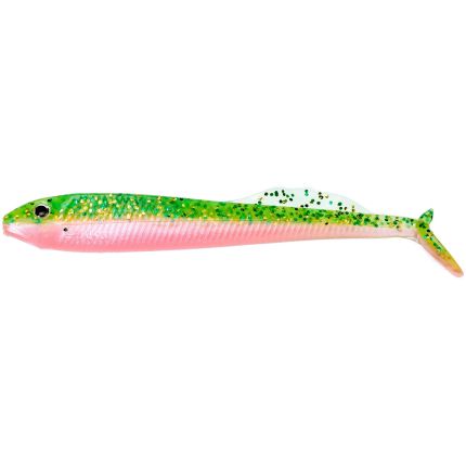 Gunki Gumová Nástraha Riper V2Ib 14,5cm