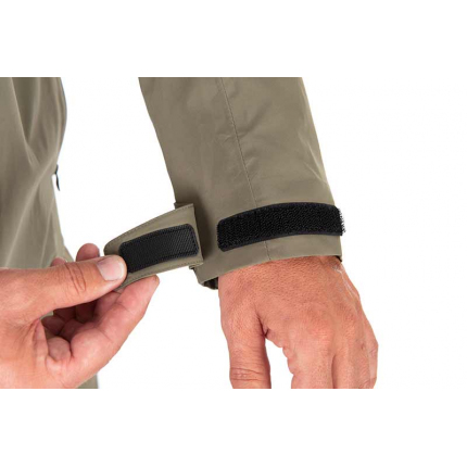 Fox Bunda Explorer 20K Jacket