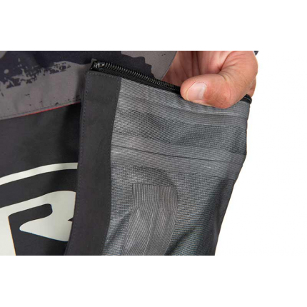 Fox Rage Bunda Camo Triple Layer Smock