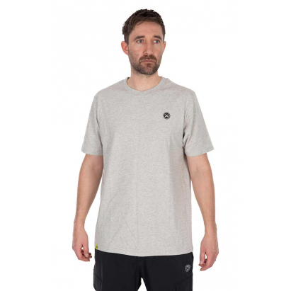 Matrix Tričko Grey Mini Logo T-Shirt