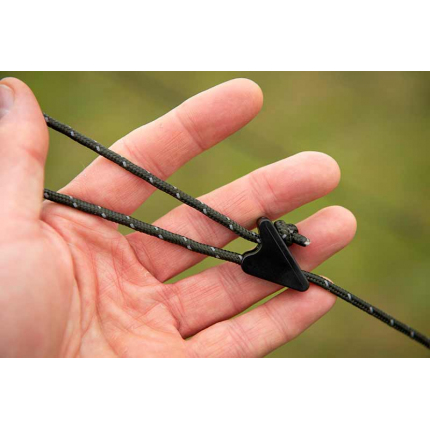 Fox Bivak Air Frame Social Shelter