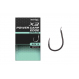 X3 Power Carp Edge Size 12 Barbless