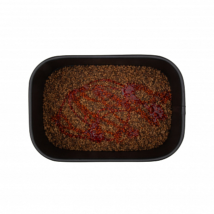 BaitNow Method Feeder Tekutina Voodoo Fusion 50ml