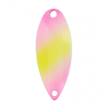 Mikado Třpytka Mcraft Spoon 3.4g /5 1 Ks