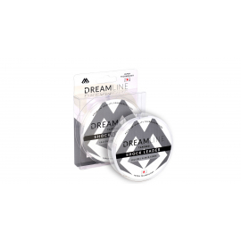 Mikado Šokový Vlasec Dreamline Tapered Shock Leader 0.140.52mm/10x15m 1 Cívka