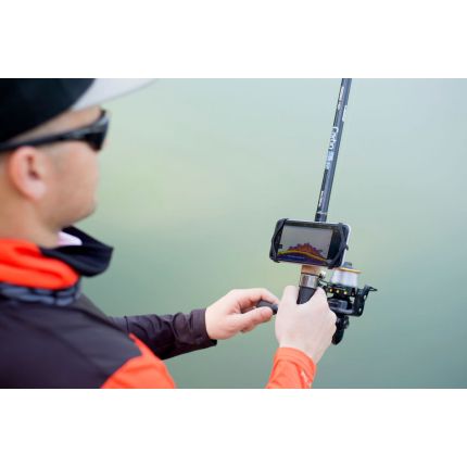 Deeper Smartphone Držák na Prut
