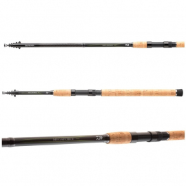 Daiwa Prut Megaforce Tele 2.40m 7-25g