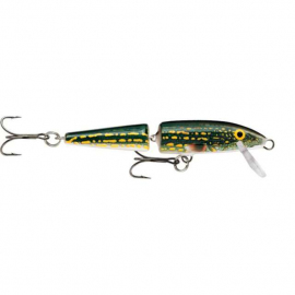 Rapala Wobler Jointed Floating 11cm PK