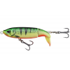 Madcat Wobler Cat Plopper Floating Fire Tiger UV 16 cm 55 g