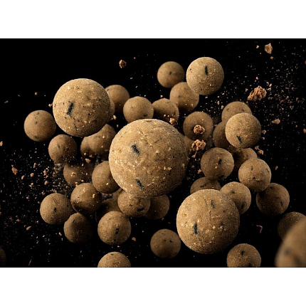 Delphin Vyvážené Boilies BreaX NutCAKE Tygří Ořech Scopex Kukuřice 100 g