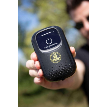 Black Cat Vzduchování Silent Bait Aerator