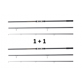 Mivardi Prut Alcon Carp MK2 360H 3,6 m 3 lb 1+1